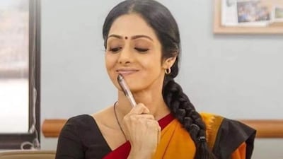 English Vinglish to Damini: Must-Watch Women-Centric Bollywood Films