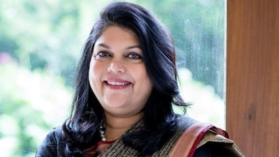 Falguni Nayar. (Image LinkedIn)