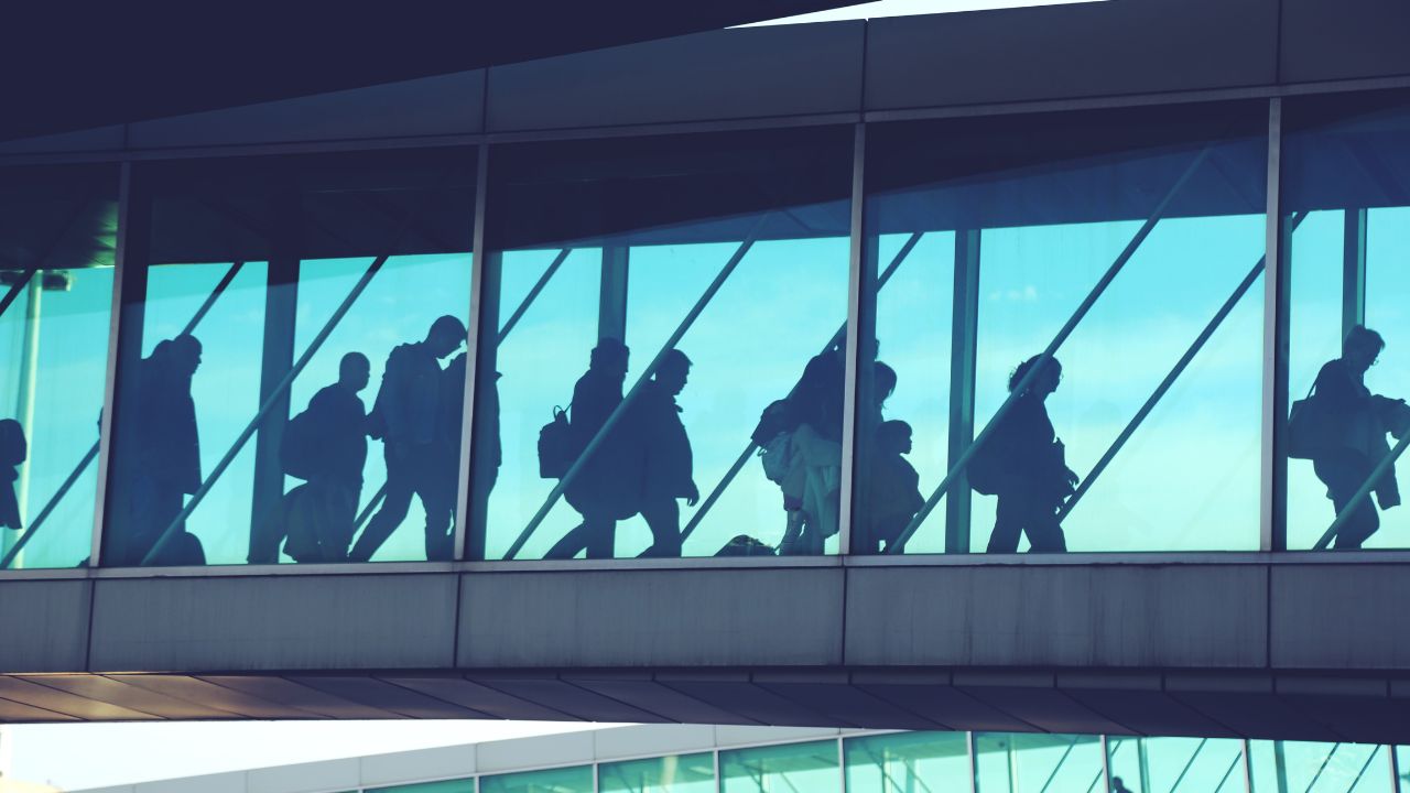 The Brutal Math of the New Iron Curtain in the Sky