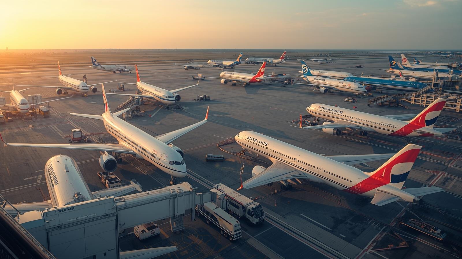 The Brutal Truth Behind the 2026 Airfare Spike