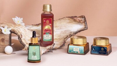 Estée Lauder Acquires Remaining Stake in Forest Essentials, Expands India Presence