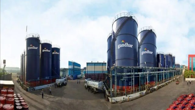 Gandhar Oil Q4 profit zooms nearly 3x on 89% EBITDA growth; revenue up 14% Gandhar Oil Q4 profit zooms nearly 3x on 89% EBITDA growth; revenue up 14%