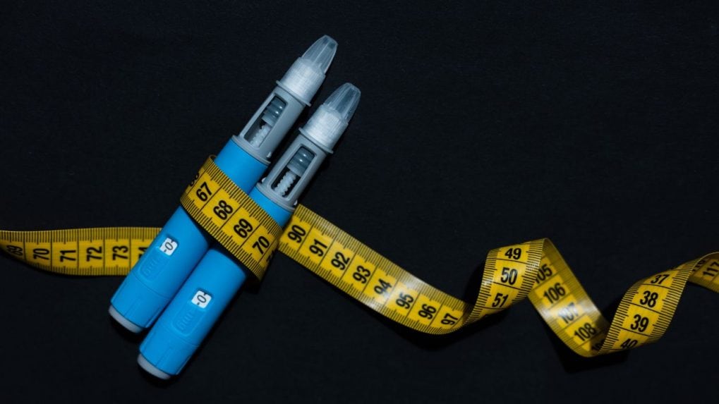semaglutide weight loss in stonecrest Conyers Walk-In Clinic | 📣 New Weight Loss Promo! SEMAGLUTIDE Now Just  $100/Week Ready to lose weight and feel better doing it? Semaglutide helps  regulate