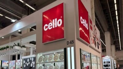 সেলো ওয়ার্ল্ডের প্রমোটররা নিয়ন্ত্রণকারী অংশীদারিত্ব বিক্রির কথা ভাবছেন, PE জায়ান্টরা আলোচনায়