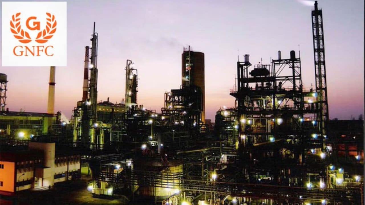 GNFC Q4 profit surges 88% on better realisations, lower costs; ₹21 dividend declared