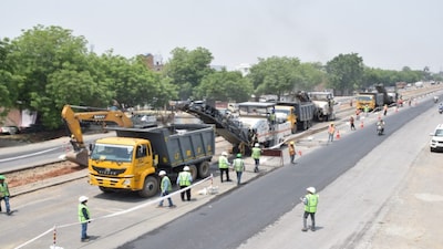 GR Infra Secures ₹413 Crore Battery Storage Project from NTPC