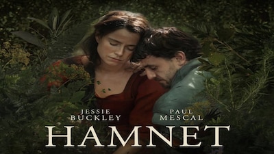 Jessie Buckley's Unstoppable Oscar Run: A Masterclass in Volatility and Depth