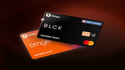 Swiggy, HDFC Bank ने लॉन्च किए दो नए को-ब्रांडेड क्रेडिट कार्ड.