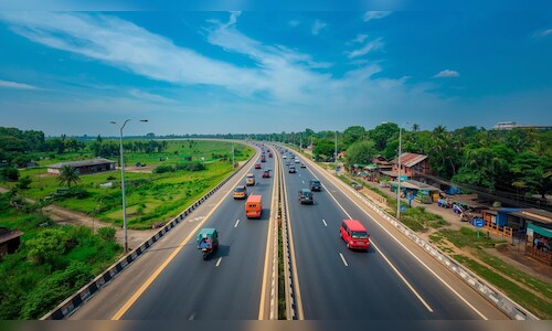 Ceigall India subsidiary wins ₹603-cr highway project from NHAI - CNBC TV18