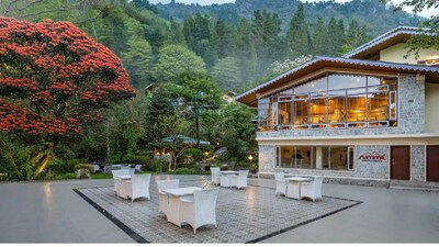 Lenders Eye North East Hospitality Boom Amid Surging Demand, Improved Connectivity