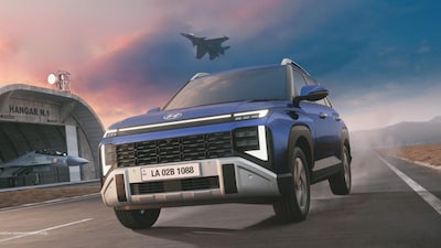 Hyundai Motor India Achieves Historic Q4 Sales, Records Highest-Ever Domestic Sales