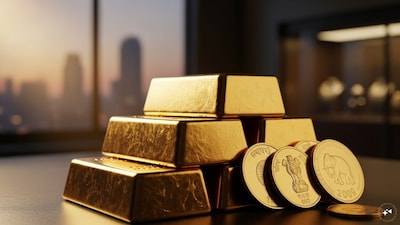 Rising Gold, Silver, Oil Prices: How They Hit Your Wallet Even If You Don't Buy Them