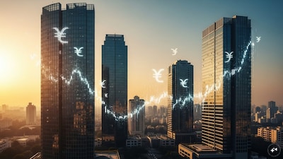 Embassy REIT Secures ₹1,400 Cr via 10-Year NCD at 7.49% Coupon