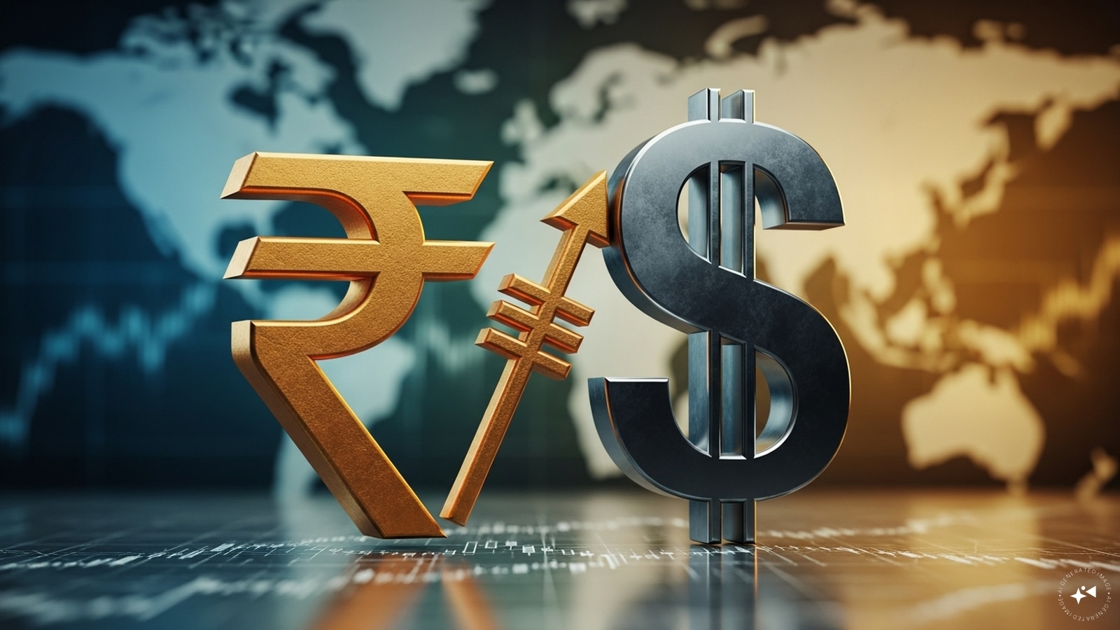 Rupee falls to 92.31 against dollar for the first time