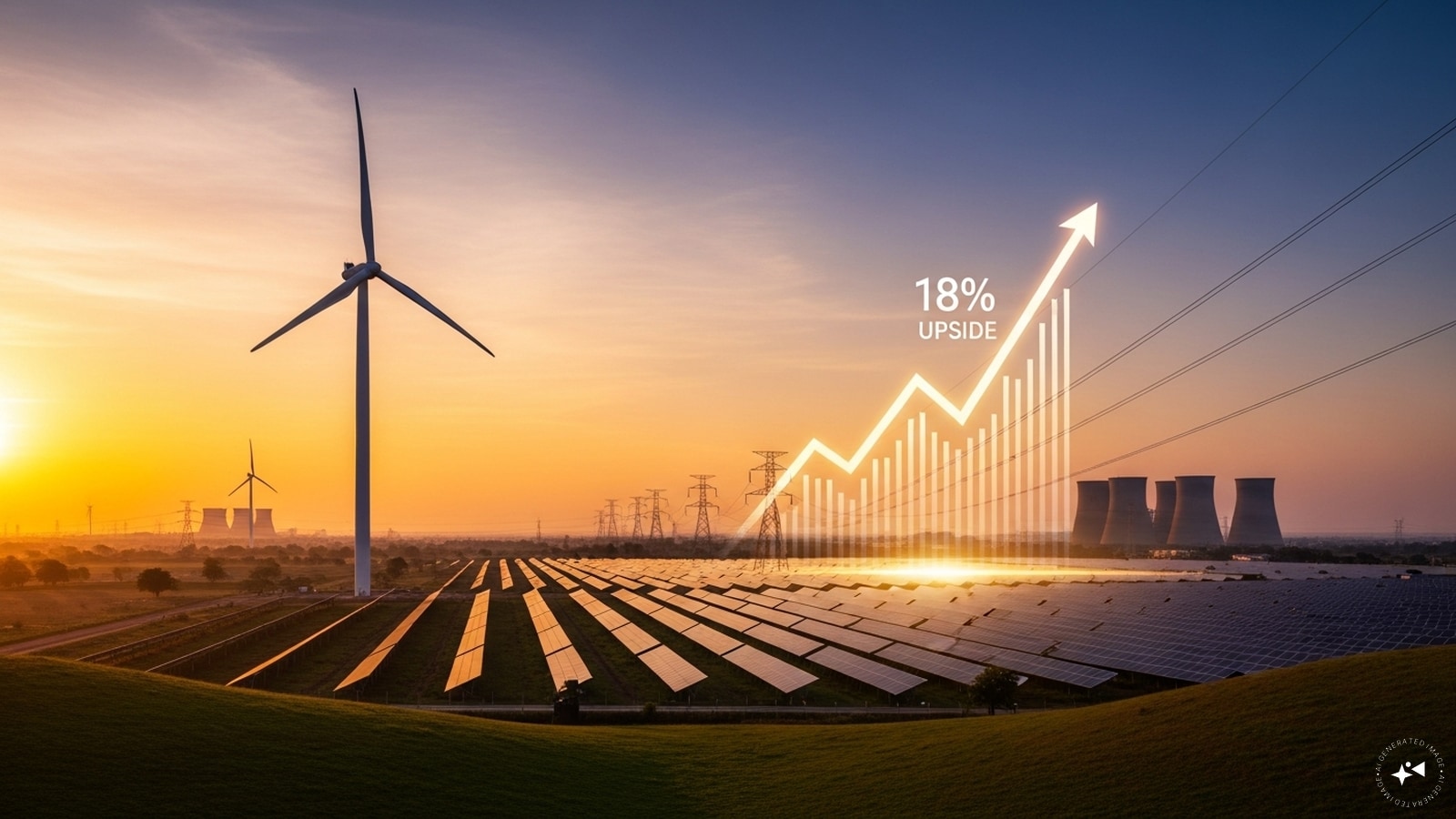 Power Stocks To Buy: Bernstein bets on these three stocks for next leg of growth