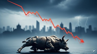 FY26: Worst Market Returns in a Decade (Ex-COVID), But History Hints at Rebound