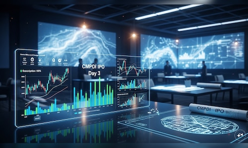 Coal India subsidiary CMPDI IPO Day 3: GMP at ₹1 on final day; check subscription status