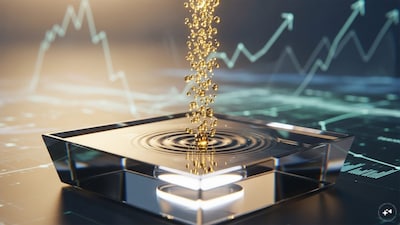 फरवरी 2026 में SIP प्रवाह ₹29,845 करोड़ रहा; निवेशक दीर्घकालिक दृष्टिकोण अपना रहे हैं.