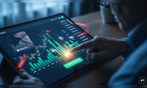 Fractal Analytics shares gain after quarterly profit crosses ₹100 crore, topline up 21%