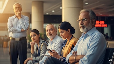 DA Hike for Jan-June 2026: Expected Amount and Salary Impact Revealed