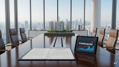 Motilal Oswal Home Finance secures $100M ADB deal for women's affordable housing, green projects