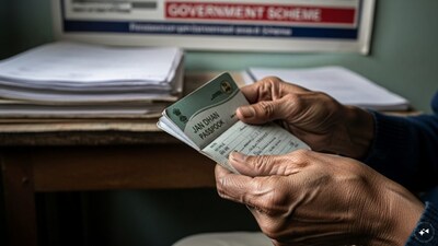 जन धन, APY, ज्येष्ठ नागरिक पेन्शन योजनांमध्ये त्रुटी: संसदीय समितीचा अहवाल.