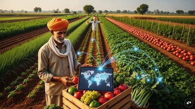 Maharashtra Budget 2026: ₹2 Lakh Farm Loan Waiver, Major Relief for Farmers Announced