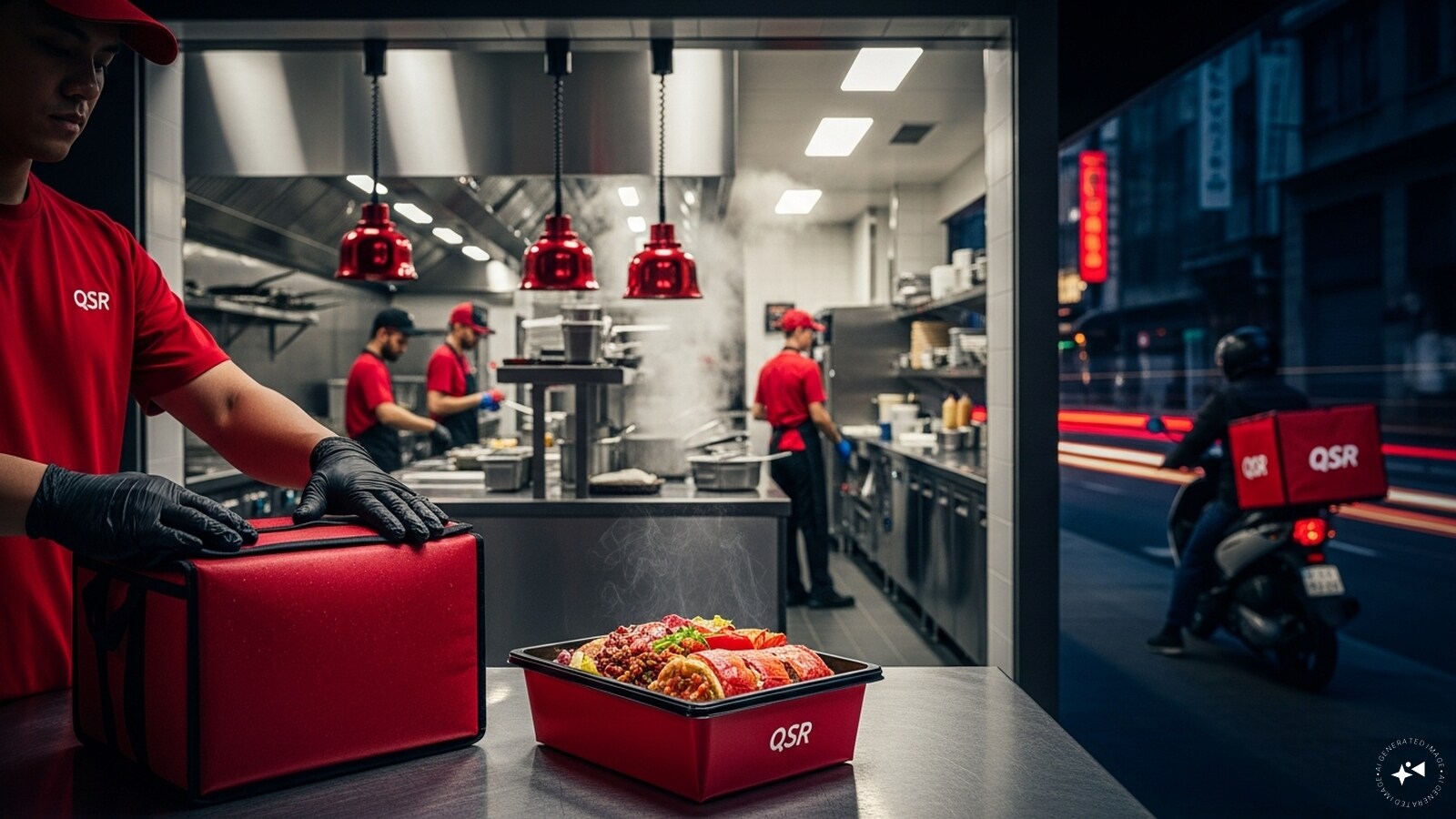 These stocks could be impacted due to commercial LPG shortage and restaurant decisions