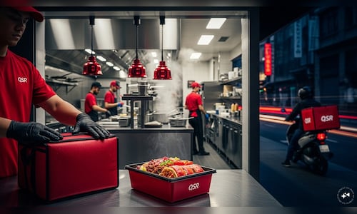 These stocks could be impacted due to commercial LPG shortage and restaurant decisions