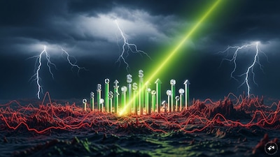 বাজারের অস্থিরতার মধ্যে HSBC-এর বাজি ধরার জন্য 10টি স্টক সুপারিশ