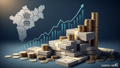 Madhya Pradesh Hikes DA by 3% to 58%, Matches Central Govt Rates