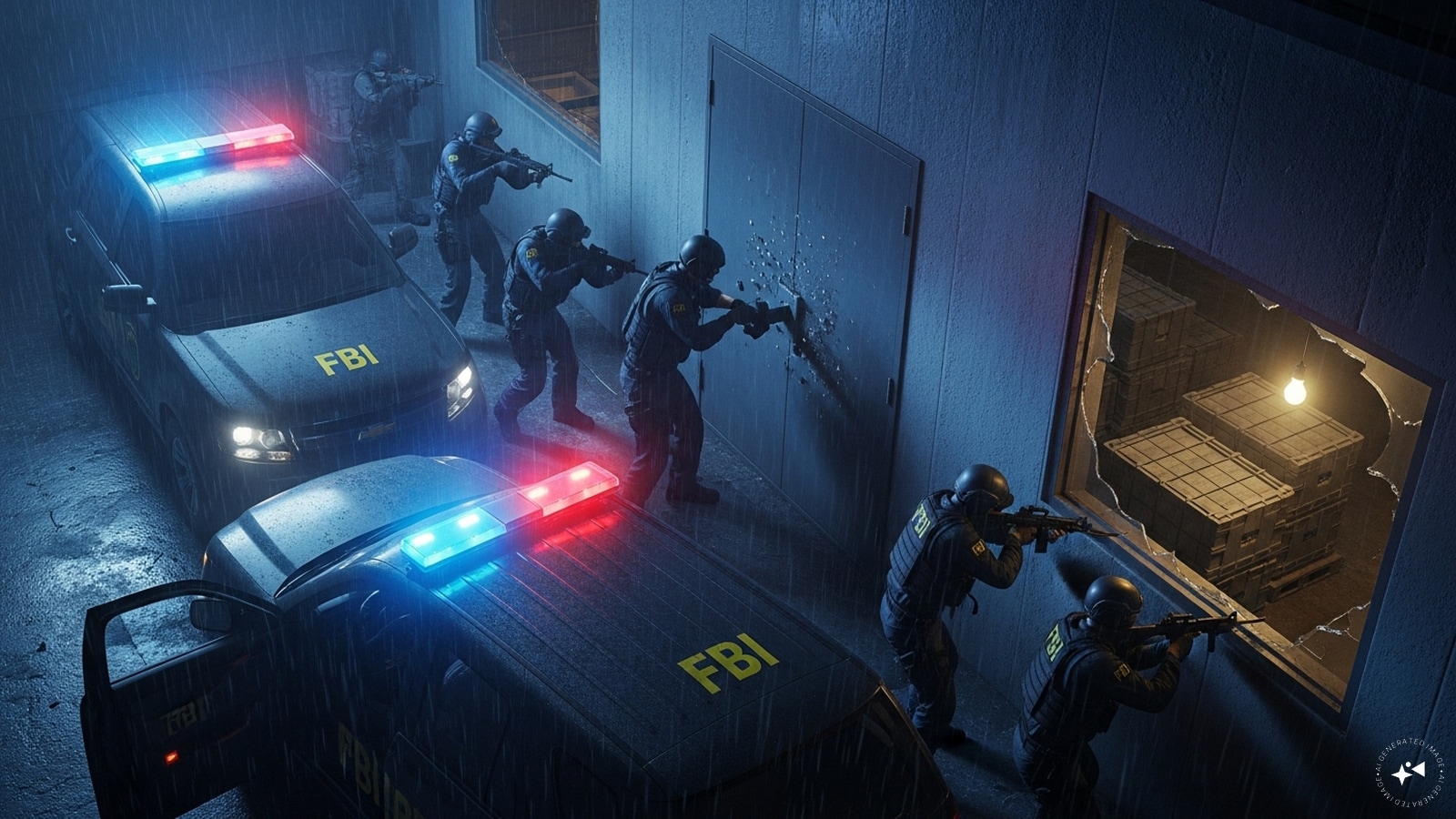 The Price of a Ghost