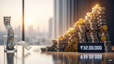 Flexi Cap Fund Turns ₹10,000 SIP into ₹32 Lakh in 11 Years