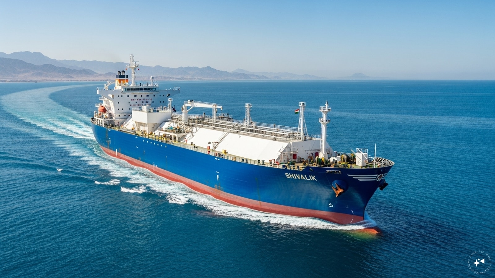 The Invisible Escort and the High Price of Energy Security in the Hormuz Chokehold