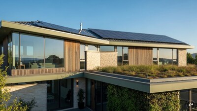 ग्रीन होम्स: ऊंची कीमत, बड़े रिटर्न? निवेशक देख रहे दीर्घकालिक मूल्य.