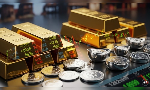 Gold, silver prices in India: Why bullion is moving in a narrow range