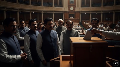 Odisha Rajya Sabha Polls: Horse Trading Allegations Rock High-Stakes Election