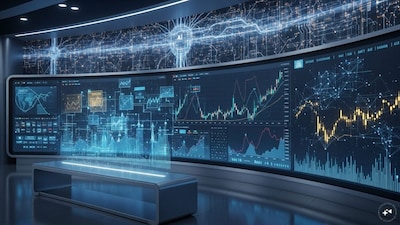 AI in Wealth Advisory: Enhancing Human Judgment, Not Replacing It