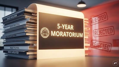 5-Year Moratorium Rule Boosts Policyholder Protection, Limits Claim Rejection