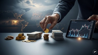 WhiteOak Capital MF: Navigate Geopolitical Crises with Smart Asset Allocation