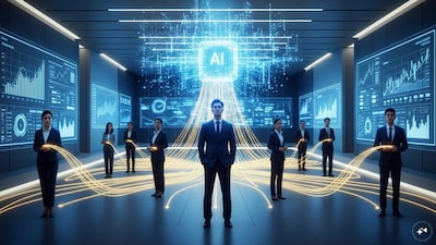 मेटा ने AI पुश के लिए शीर्ष अधिकारियों के लिए अरबों डॉलर के वेतन पैकेज का अनावरण किया.