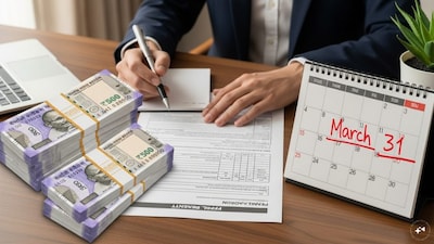 Rent Over ₹50,000? Tenants Must Deduct TDS by March 31 Deadline