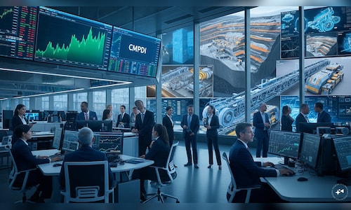  Coal India subsidiary CMPDI IPO Listing Today: Grey market hints at limited upside amid weak sentiment