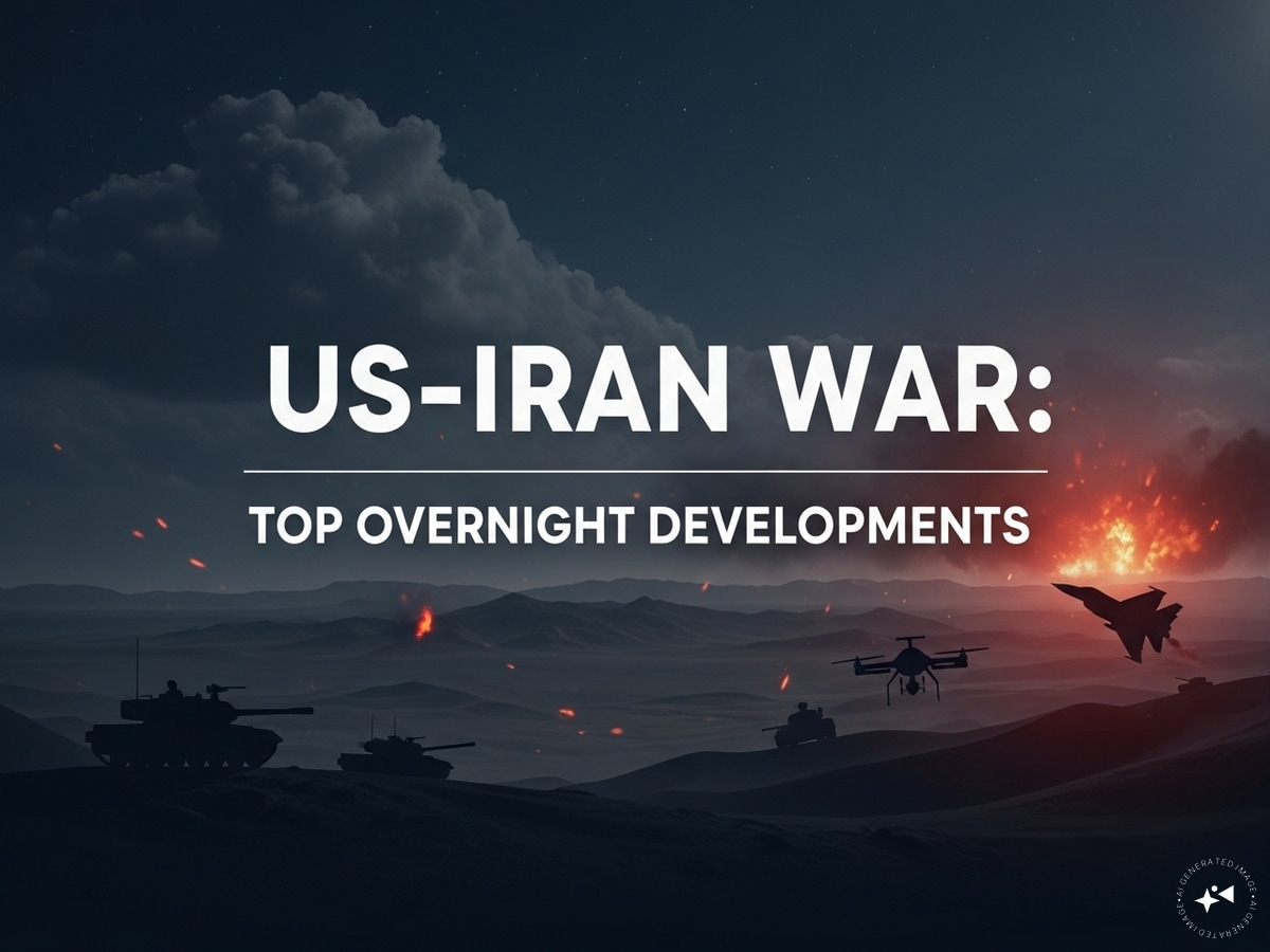 Escalation Logic and Kinetic Thresholds: A Strategic Audit of US-Iran Conflict Mechanics