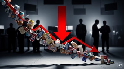 Morgan Stanley Reshuffles FMCG Stocks: Marico, Nestle Upgraded; Godrej Downgraded