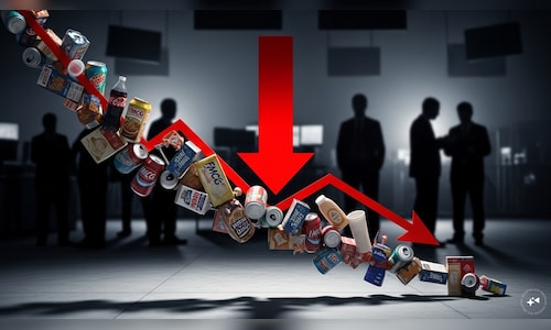 Morgan Stanley revises ratings and price targets of these three FMCG stocks; Details here