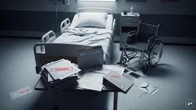 Young Indians Face Stroke Crisis: 79% Lack Adequate Insurance Cover Amid Rising Cases