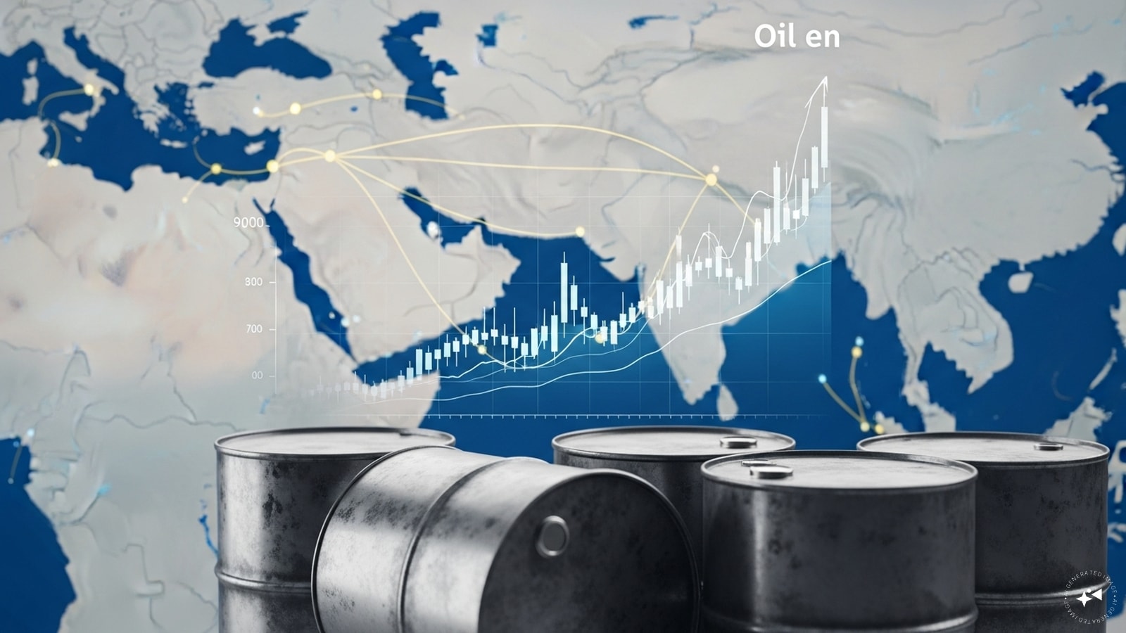 The Energy Choke Point Asia Cannot Ignore