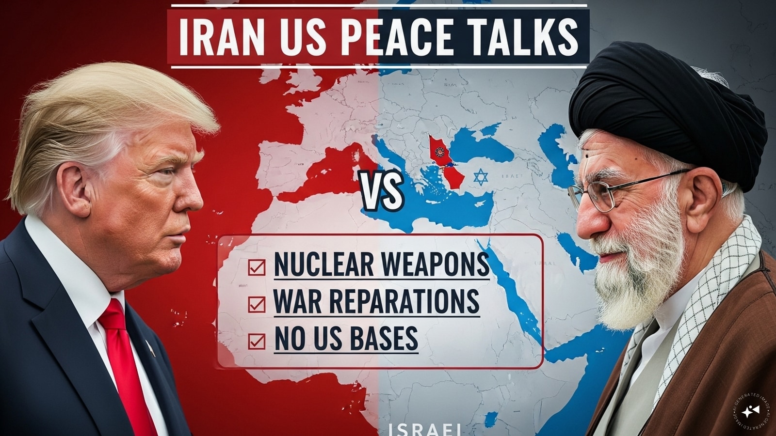 The Invisible Border in the Middle of a Bank Account