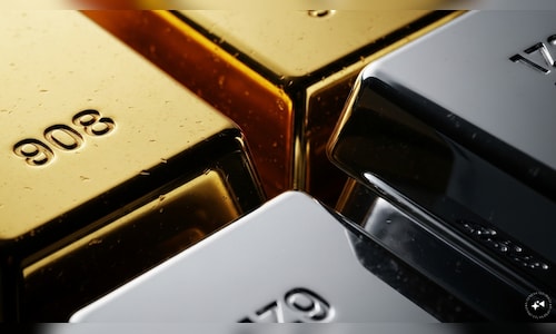 Gold, silver extend losses: Why precious metals are under pressure